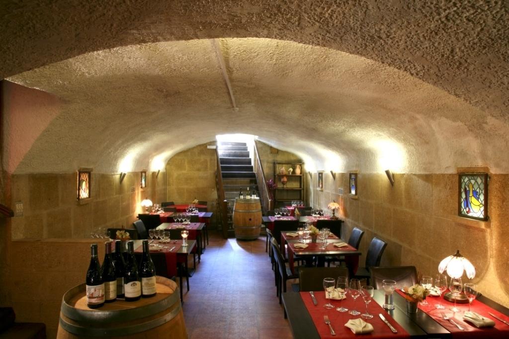 La Garbure 호텔 Châteauneuf-du-Pape 외부 사진
